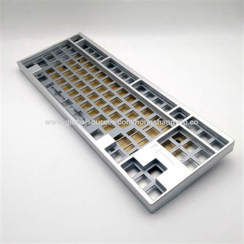 supply china cnc keyboard case acrylic brass manufacturers|Custom keyboard case manufacturers .